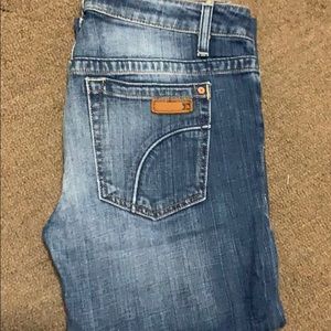 Joes jeans the honey boot fit